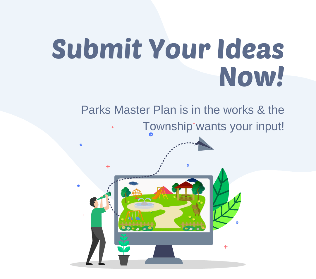 Submit Your Ideas Now! 12