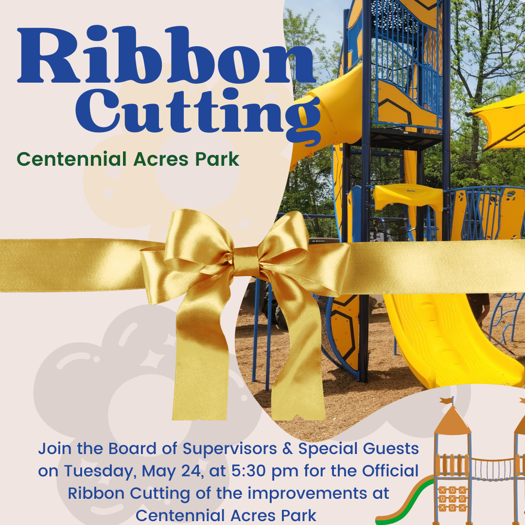 Ribbon cutting 5.24.22