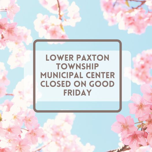 closed good friday graphic