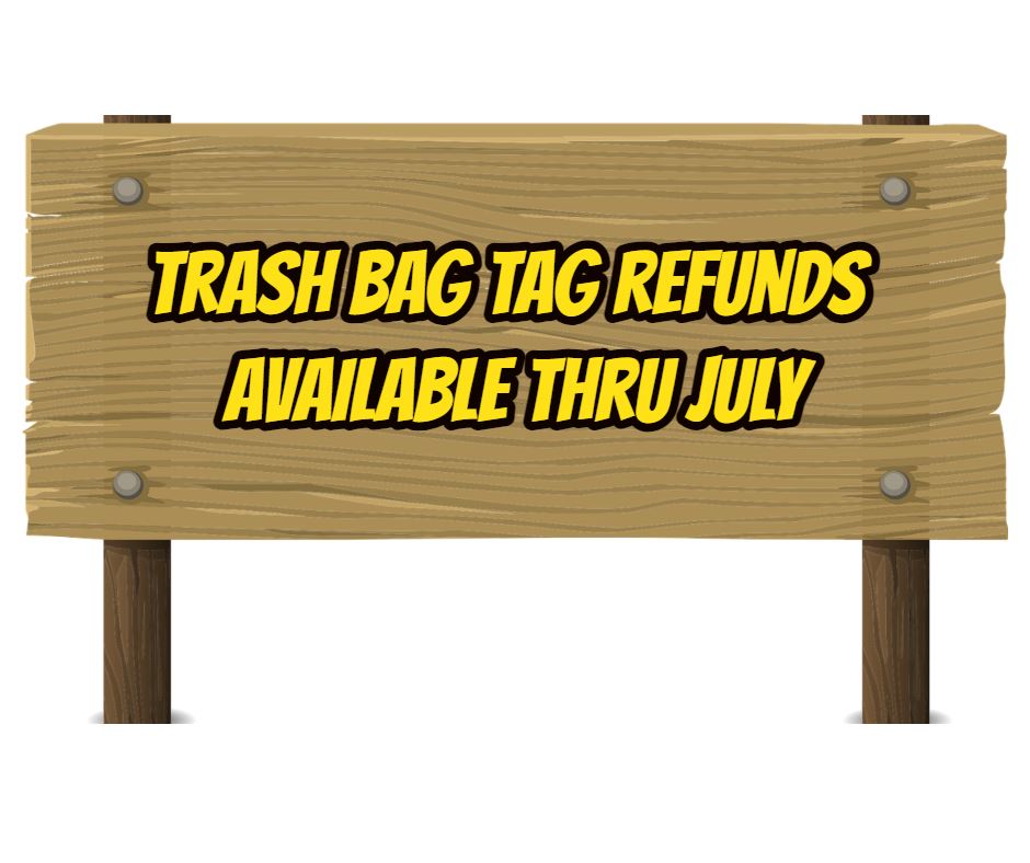 bag tag refund graphic to use