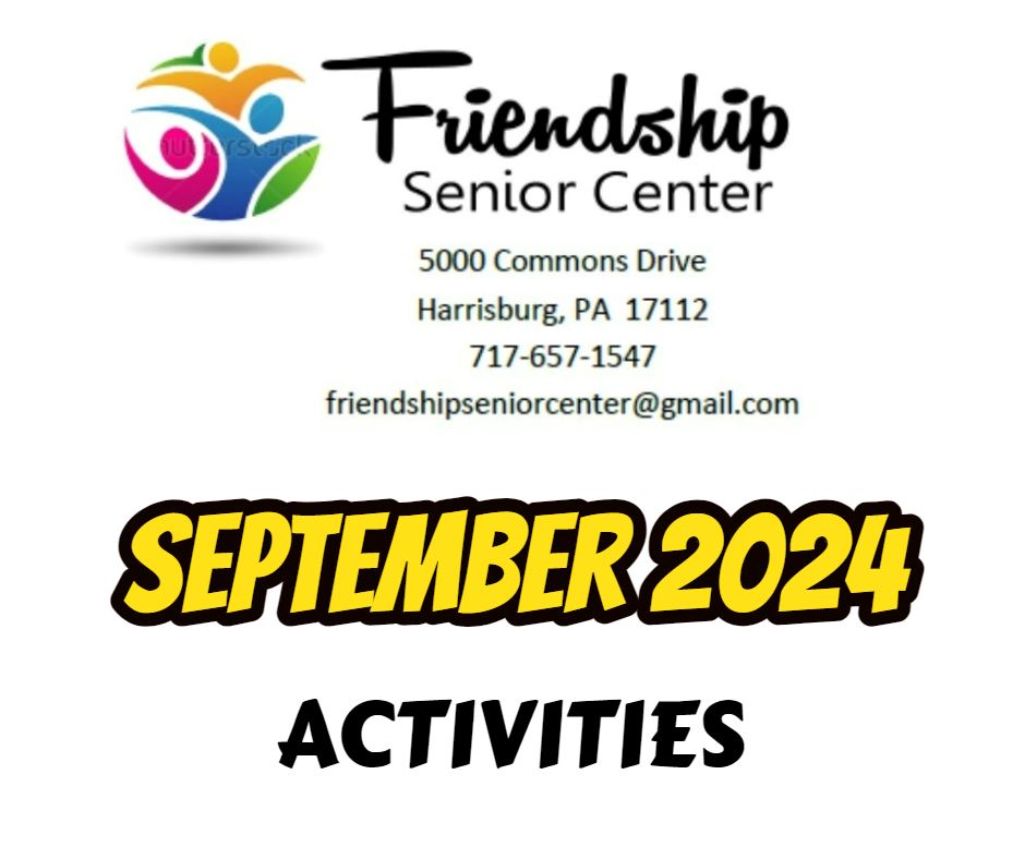 September 2024 graphic