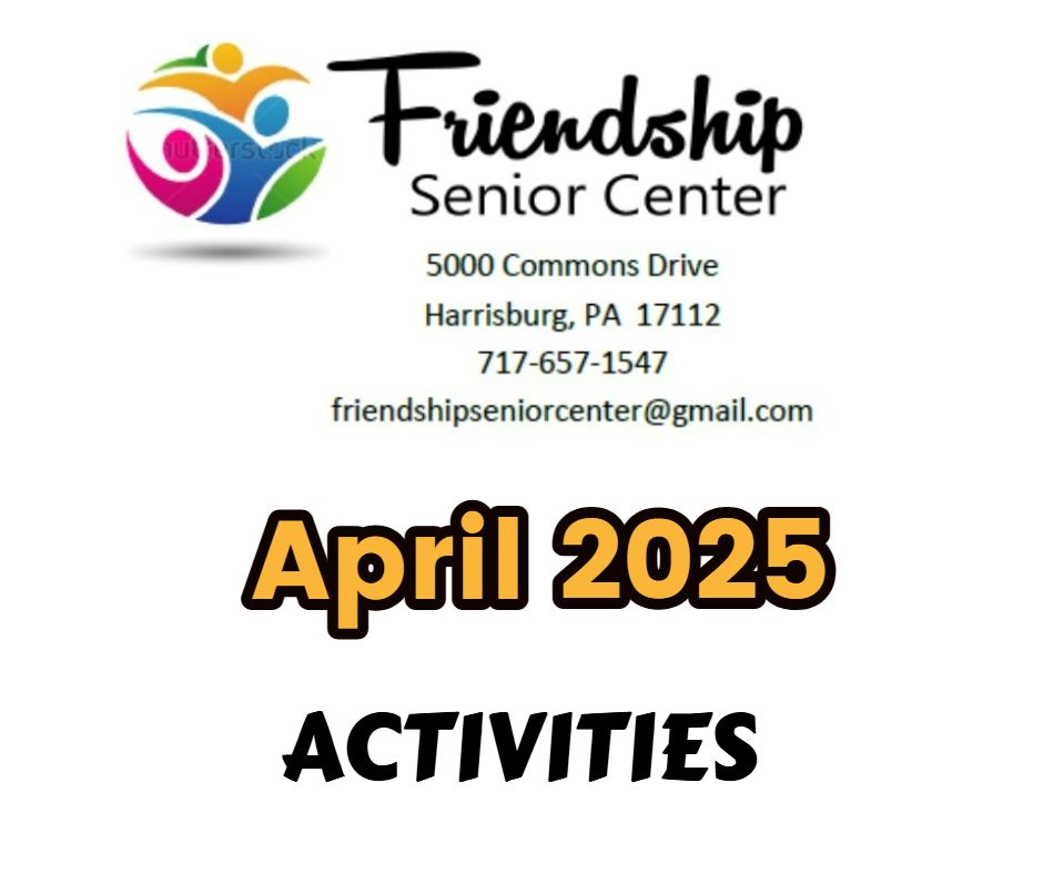 april 2025 FSC graphic