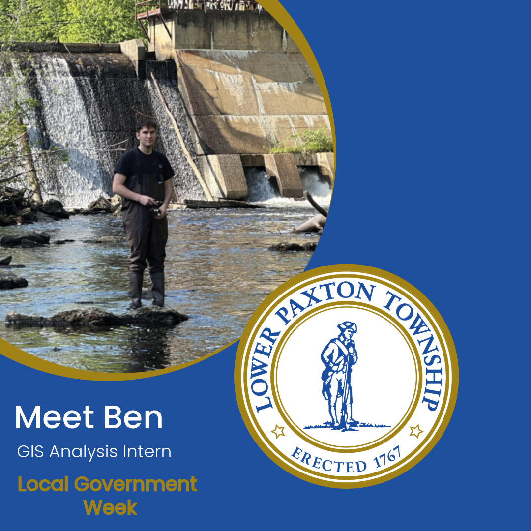 4-17 Local Govt week - Ben social