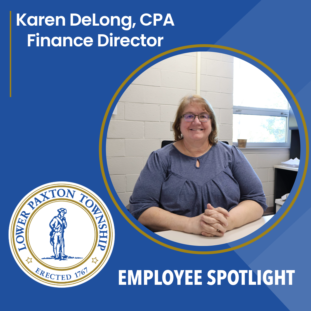 Employee Spotlight - Karen DeLong
