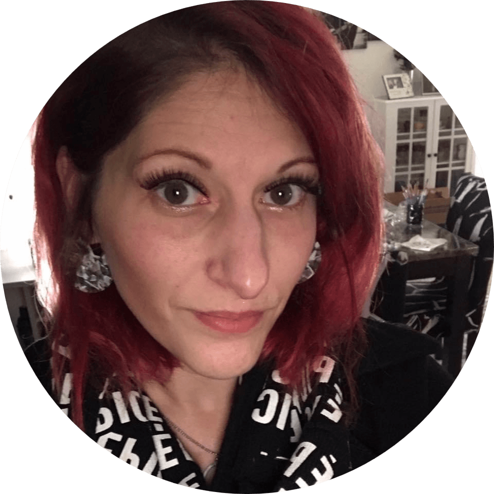 Heather  Zimmerman headshot