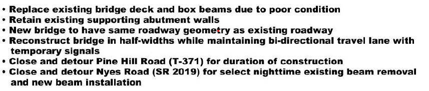 nyes project overview