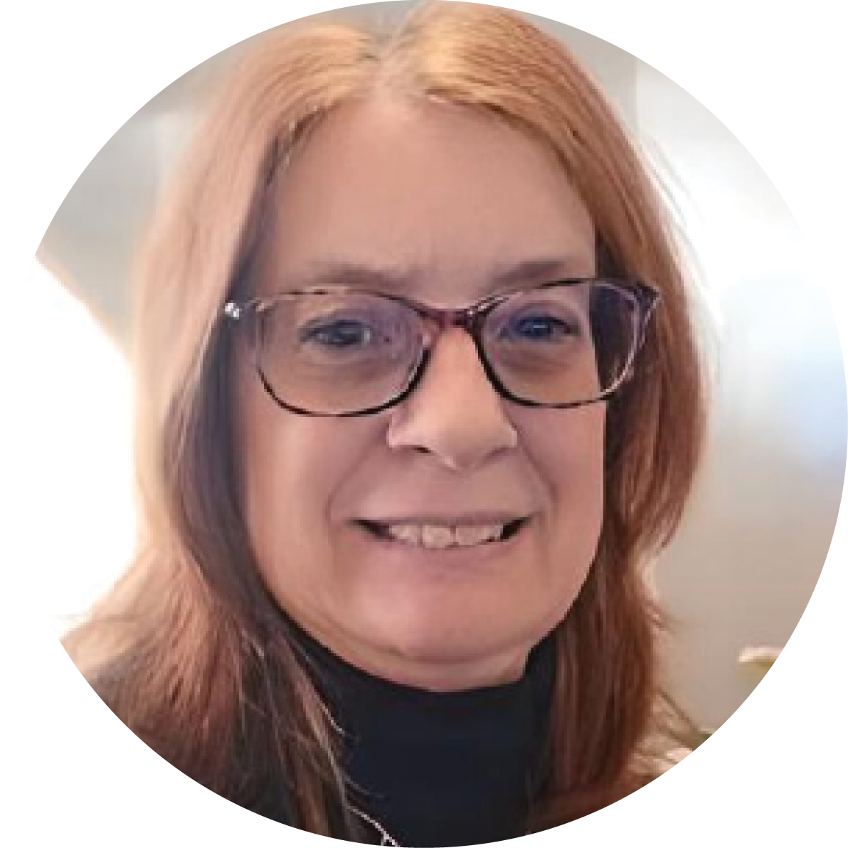 Brenda Fernsler local artist