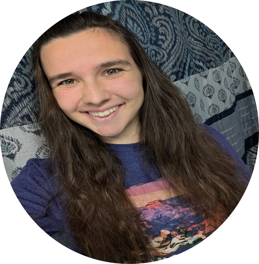 Ashton Hockenburry headshot