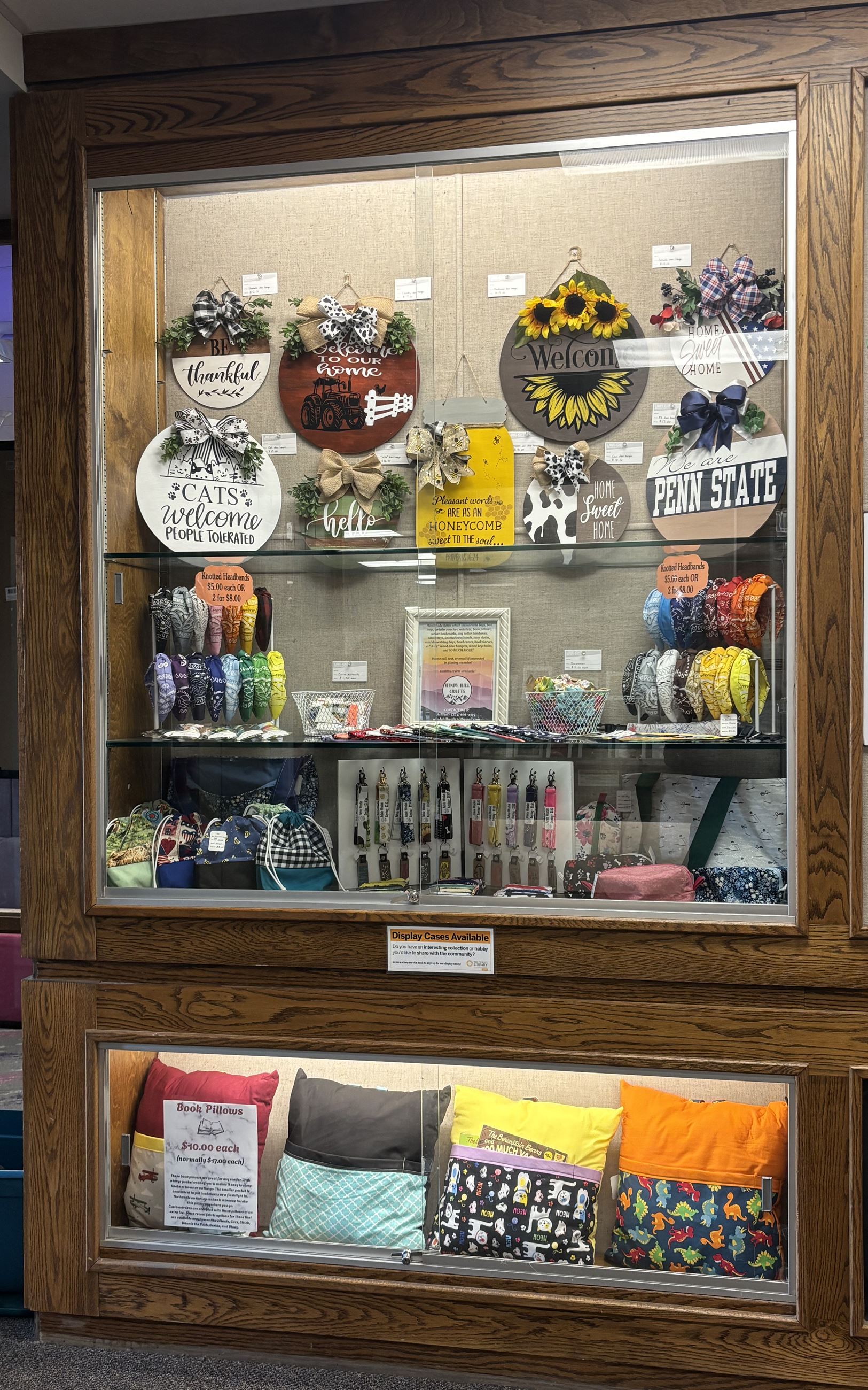 Ashton Hockenburry Limelight on Local Artists Lower Paxton