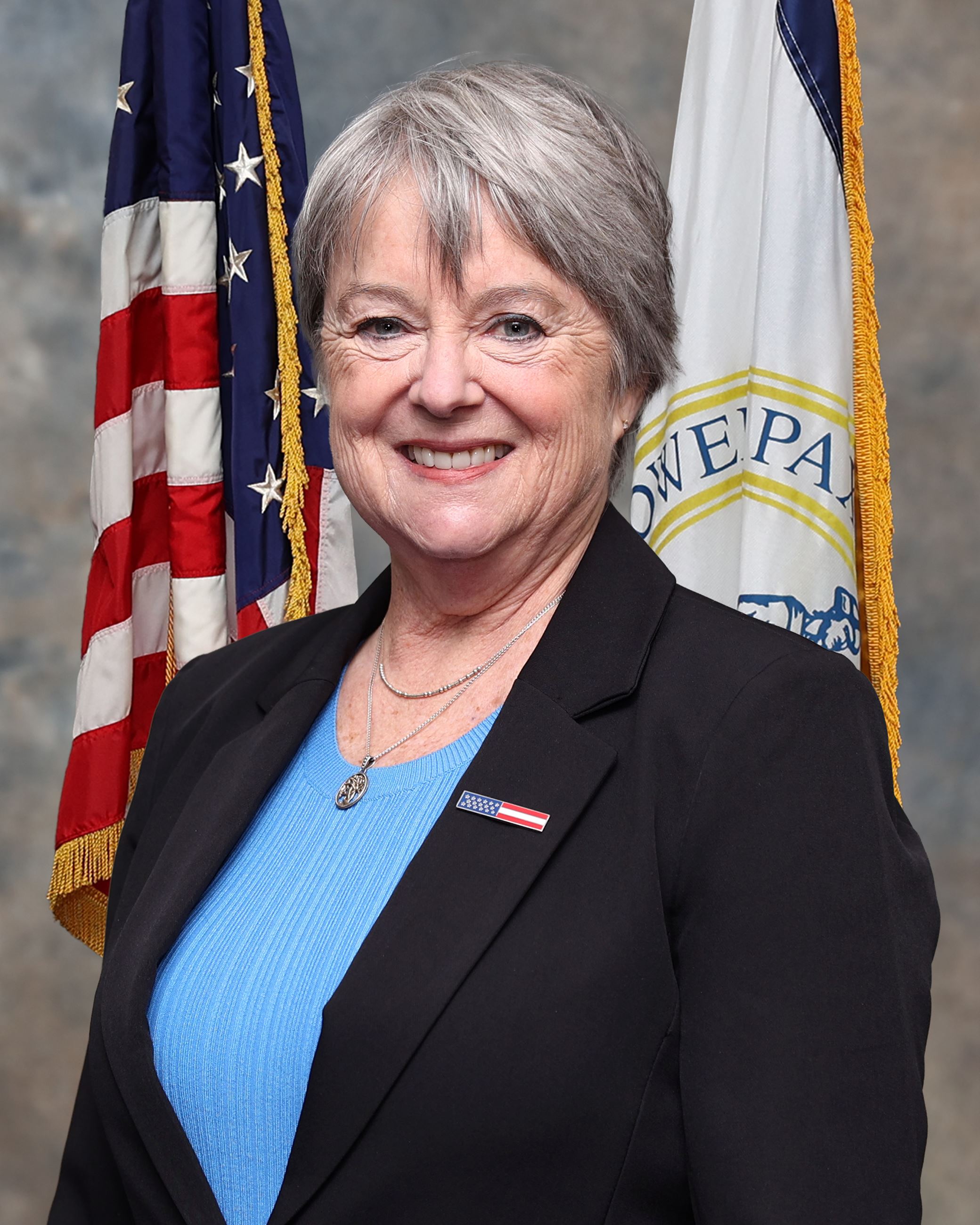 Kate Scheib headshot 2026