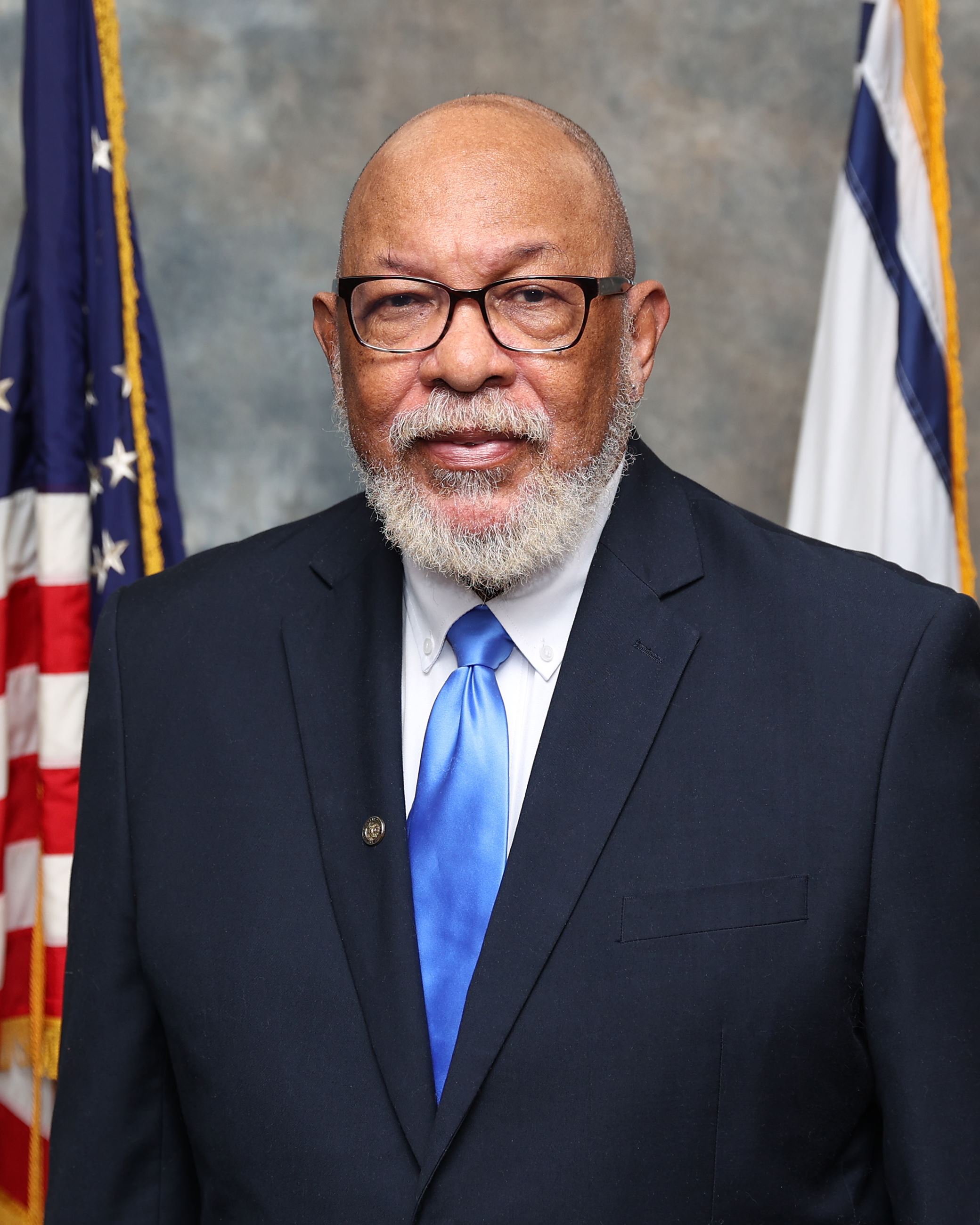 Charles E Stuart headshot 2026