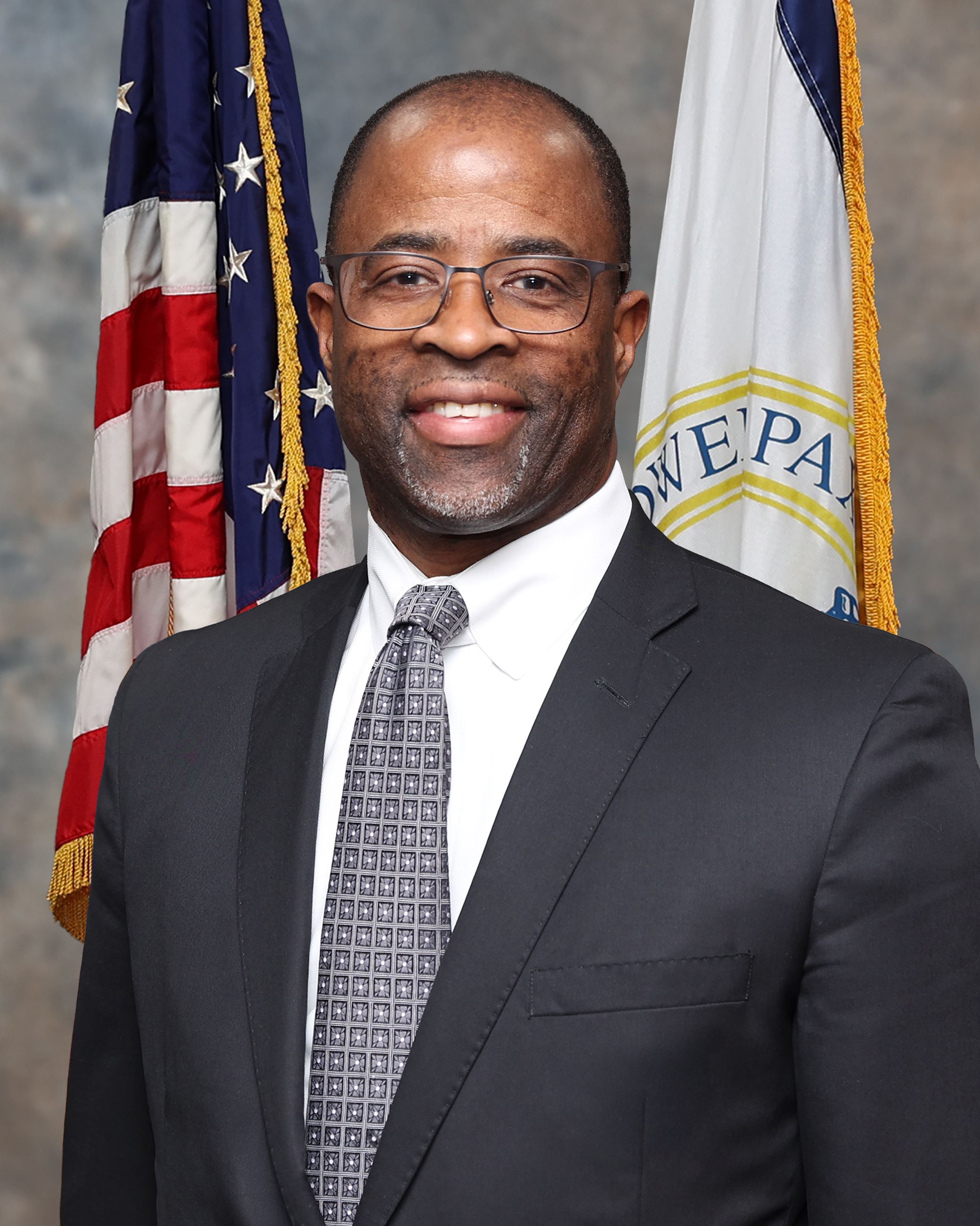 John Campbell headshot  2026